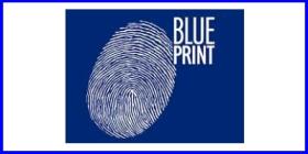 BLUE PRINT ADC48620 - BRAZO DE SUSPENSION PKW