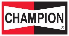 CHAMPION CH203 - CHAMPION CALENTADOR