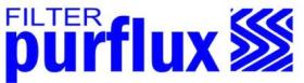 PURFLUX A503 - FILTRO AIRE A503 PFX BOX