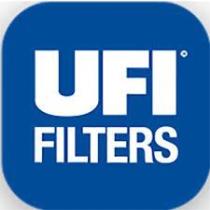 UFI 3003500 - FILTRO AIRE PANEL FORD
