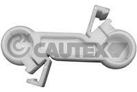 CAUTEX 010127 - BIELETA SELECTOR VELOCIDADES