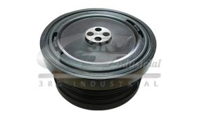 3RG 10103 - POLEA CIGUENAL 155 X 10 - 5-5PK