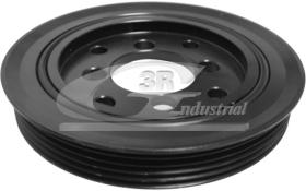 3RG 10300 - POLEA CIGUENAL 135 X 42 - 5PK