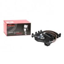 BREMBO P23138 - PASTILLA DE FRENO