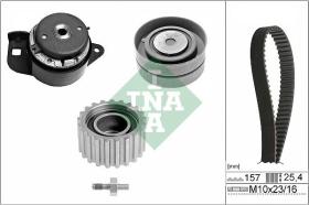 INA 530005210 - KIT DISTRIBUCION