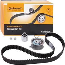 CONTINENTAL - CONTITECH CT1028K3 - KIT CORREA DISTRIBUCION