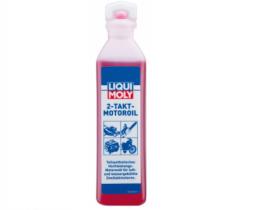 LIQUI MOLY 1052 - ACEITE SEMISINTETICO 2 TIEMPOS