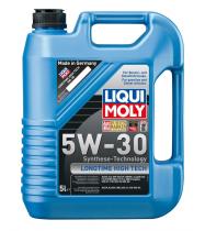 LIQUI MOLY 1137 - 5W30 4 LONGTIME HIGH TECH  5L