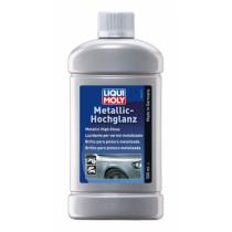 LIQUI MOLY 1424 - BRILLO PARA PINTURA METALIZADA(1531