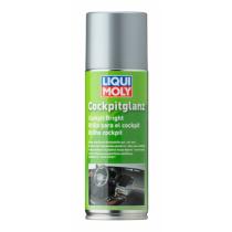 LIQUI MOLY 1510 - BRILLO PARA EL COCKPIT 200