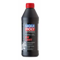 LIQUI MOLY 1523 - ACEITE RACING FORK OIL SINT.5W