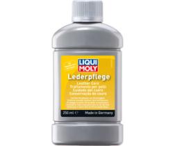 LIQUI MOLY 1554 - CONSERVA/LIMPIA PIEL