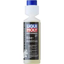 LIQUI MOLY 1582 - LIMPIA VALVULAS/COMBUST.2T