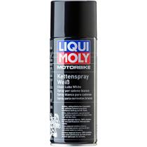 LIQUI MOLY 1591 - GRASA BLANCA SPRAY SINTETICA