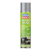 LIQUI MOLY 1598 - BRILLO MATE TABLIER(VAINILLA)