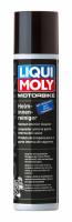 LIQUI MOLY 1603 - SPRAY LIMPIA INTERIOR CASCO