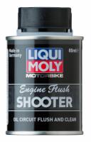 LIQUI MOLY 20597 - MOTORBIKE ENGINE FLUSH SHOOTER