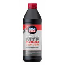 LIQUI MOLY 21359 - TOP TEC MTF 5300 70W-75W