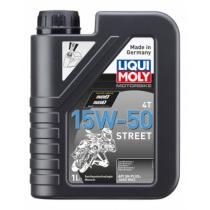 LIQUI MOLY 2555 - RACING 4T 15W-50