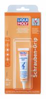 LIQUI MOLY 3811 - PASTA GRIP TORNILLOS