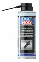 LIQUI MOLY 4066 - SPRAY LIMPIA SENSOR MASA AIRE