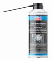 LIQUI MOLY 4085 - SPRAY ANTI-CHIRRIDO CORREAS