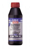 LIQUI MOLY 4421 - VALVULINA SINT.75W140(GL5)LS