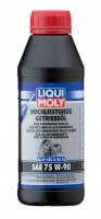 LIQUI MOLY 4433 - VALVULINA(GL4+)SAE 75W90