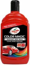 ALPOWE TW52711 - COLOR MAGIC ROJO