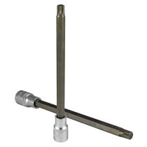 JBM 13519 - PUNTA 1/2" DOCE CANTOS M12 200MM