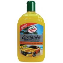 ALPOWE TW53335 - LAVA-ENCERA CARNAUBA 500ML