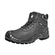 ALPOWE VIBPPCP39 - BOTA PIEL COMFORTPLUS KEVLAR NON-METAL S3 Nº39