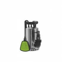 VITO VIBAL550A - ELECTROBOMBA INOX SUMERGIBLE AGUAS LIMPIAS 550W