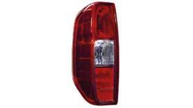 IPARLUX 16526032 - G.O.TR D NISSAN  NAVARA  PICK-UP  (08->14)