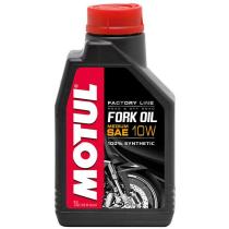 MOTUL 105930 - 10W FORK OIL EXPERT MEDIUM