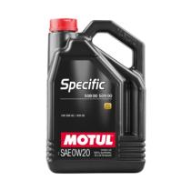 MOTUL 107384 - SPECIFIC VW 508.00-509.00 0W20