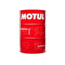 MOTUL 108951 - 10W40 TEKMA MEGA X  200L