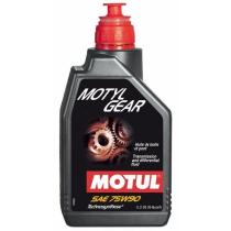 MOTUL 109055 - 75W90 MOTYLGEAR 1L