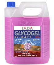 IADA 50561 - GLYCOGEL SI-OATS 50% TL 774-G (G-12