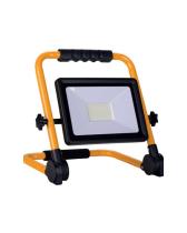 ALPOWE ASPPB20 - PROYECTOR LED CON SOPORTE 20W 6500K