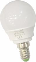 FERRCASH 106227 - LAMPARA LED ESF. E14 4,5W 450L