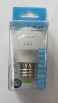 FERRCASH 106235 - LAMPARA LED ESF. E27 6W 600LM