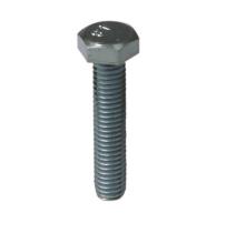 FERRCASH 112188 - TORNILLO 933 8.8 C/HEX. CINC 0