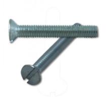 FERRCASH 112208 - TORNILLO 963 C/AVELL. 05X035MM