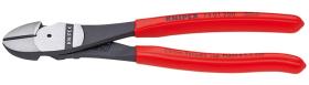 FERRCASH 36303 - ALICATE CORTE 180MM KNIPEX