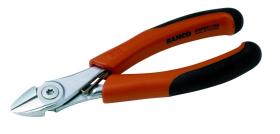 FERRCASH 44726 - ALICATE CORTE 180MM BAHCO