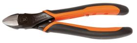 FERRCASH 78009 - ALICATE CORTE 180MM BAHCO