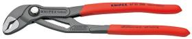 FERRCASH 18455 - TENAZA FONTAN 250MM KNIPEX 87