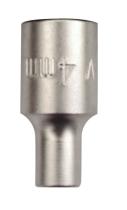 FERRCASH 100352 - LLAVE HEXAG. 1/4"-07MM