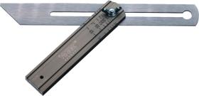 FERRCASH 49841 - FALSA ESCUADRA 250X150MM INOX-